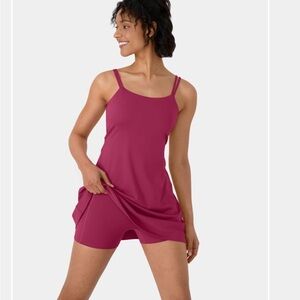 HALARA SIZE XS DRESS NEVER WORN